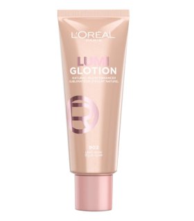 L OREAL LUMI GLOTION 902 LIGHT