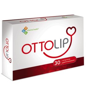 OTTOLIP 30Cpr