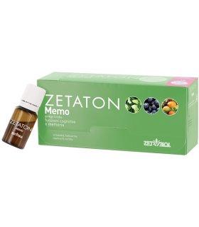 ZETATON*MEMO 12fl.10ml