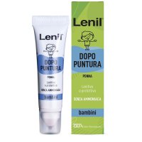 LENIL Insetti D/Punt.Bamb.14ml LENIL Insetti D/Punt.Bamb.14ml