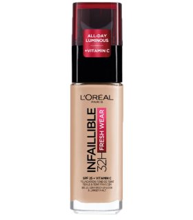 L OREAL F/T INFALLIBLE 24H 110