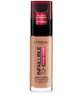 L OREAL F/T INFALLIBLE 24H 300