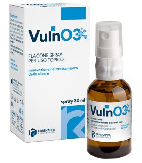 VULNO3 Spray 20ml