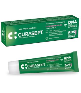 CURASEPT ADS Gel Par.Astr.30ml