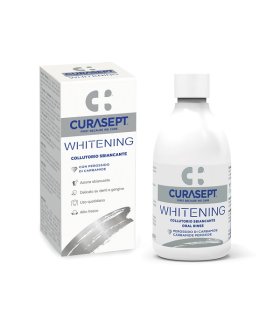 CURASEPT Whitening Coll.300ml