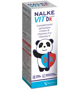 NALKEVIT*DK Gocce 9ml