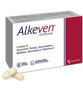 ALKEVEN 30*Cpr