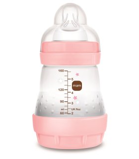 MAM Bib.EasyStart Matt F 160ml