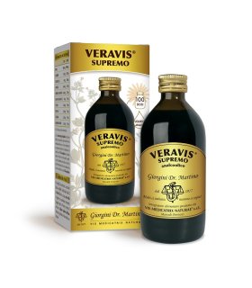 VERAVIS Supr.Analc.200ml