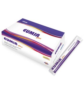 EUMIR 14 Stick Pack