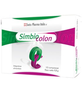 SIMBIOCOLON 10 Cpr