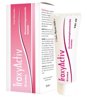 TROXYACTIV Crema 150ml