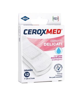 CEROXMED Cer.Del.Grandi 12pz