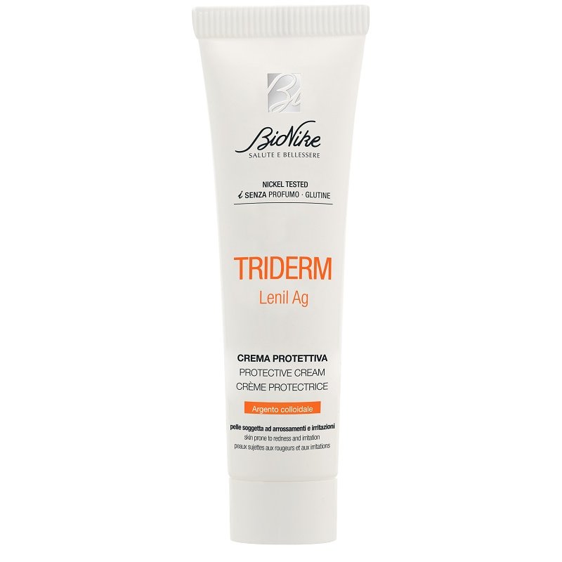 TRIDERM LENIL AG Cr.Dermatiti TRIDERM LENIL AG Cr.Dermatiti