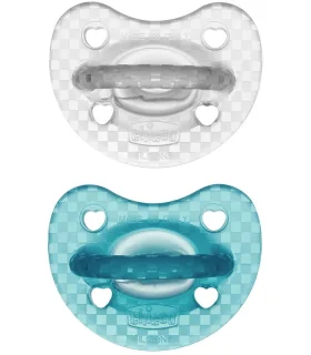 CH Gomm.Ph.Luxe Boy 16-36m 2pz
