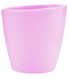 CH Bicchiere Sil.Rosa 6m+