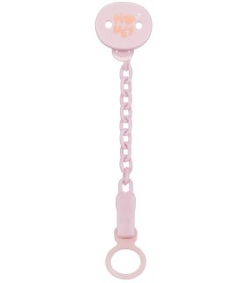 CH Clip Universale Rosa 0m+