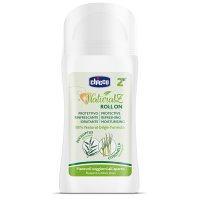 CH Zanza Roll-On Nat.60ml CH Zanza Roll-On Nat.60ml