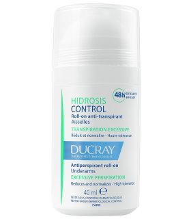 HIDROSIS CONTROL Roll-On 40ml