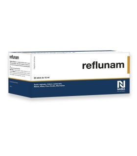 REFLUNAM 20 Stick