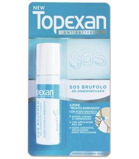 TOPEXAN SOS BRUFOLO 8 ML