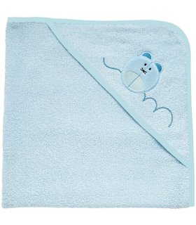 CH Quadr.Spugna Blu 0m+