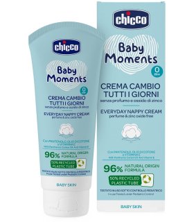 CHICCO B/MOMENTS PAST CAMBIO 100