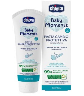 CHICCO B/MOMENTS PAST CAMBIO PRT100 CHICCO B/MOMENTS PAST CAMBIO PRT100