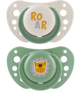 CH Succh.Air Sil.Verde2-6m+2pz