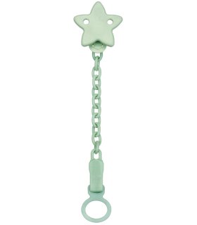 CH Clip Universale Verde 0m+