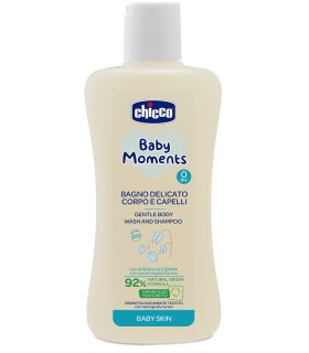 CH-BM Bagno Sh.Del.200ml