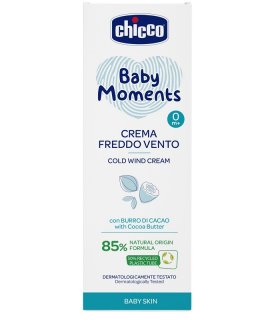 CH-BM Crema Freddo Vento 50ml