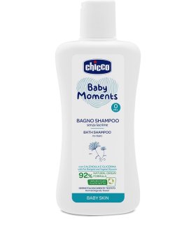 CH-BM Bagno Corpo Cap.200ml