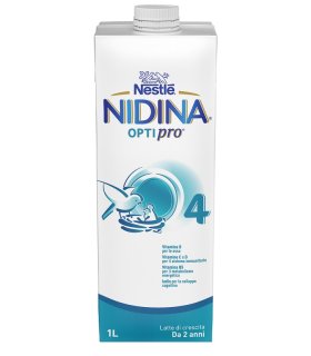 NIDINA 4 Optipro Liquido 1Lt