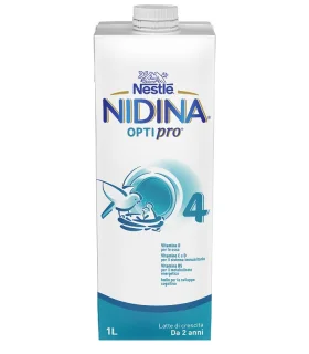 NIDINA 4 Optipro Liquido 1Lt