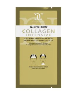 NATUR UNIQUE IALUCOLLAGEN FRON