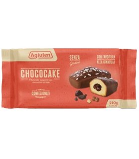 AGLUTEN Chococake 4pz