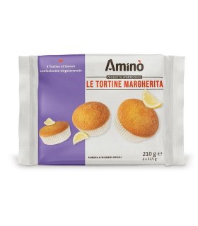 AMINO'Aprot.Tort.Margherit.4pz