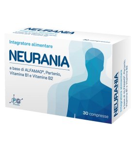 NEURANIA 30Cpr