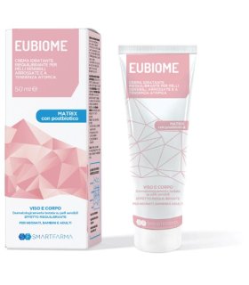 EUBIOME Crema 150ml