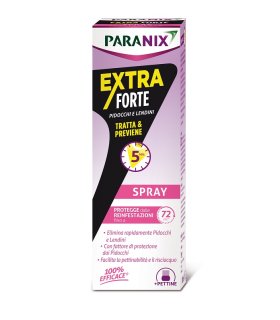 PARANIX Spray Ex-Fte MDR 100ml