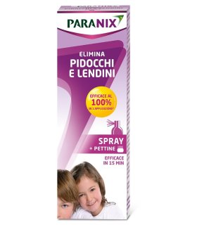 PARANIX Spray Tr.MDR 100ml