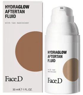 Face D Hydraglow Doposole Viso