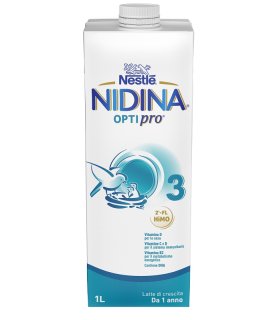 NIDINA 3 OPTIPRO Liquido 1Lt