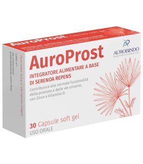 AUROPROST 30Capsule