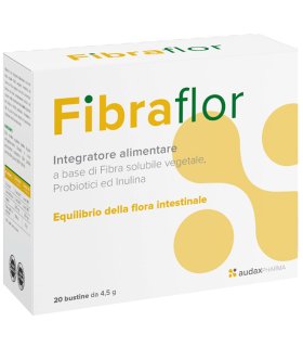 FIBRAFLOR 20 Bust.