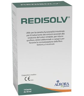 REDISOLV 14Stick