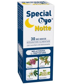 SPECIAL Byo Notte 30ml