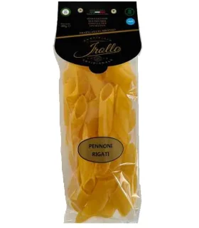 IROLLO Pennoni Rigati 400g