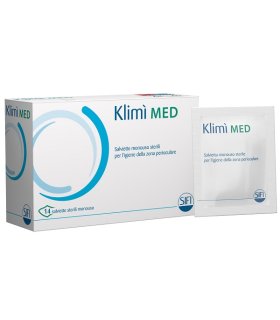 KLIMI'MED 14 Salv.M-Uso St.